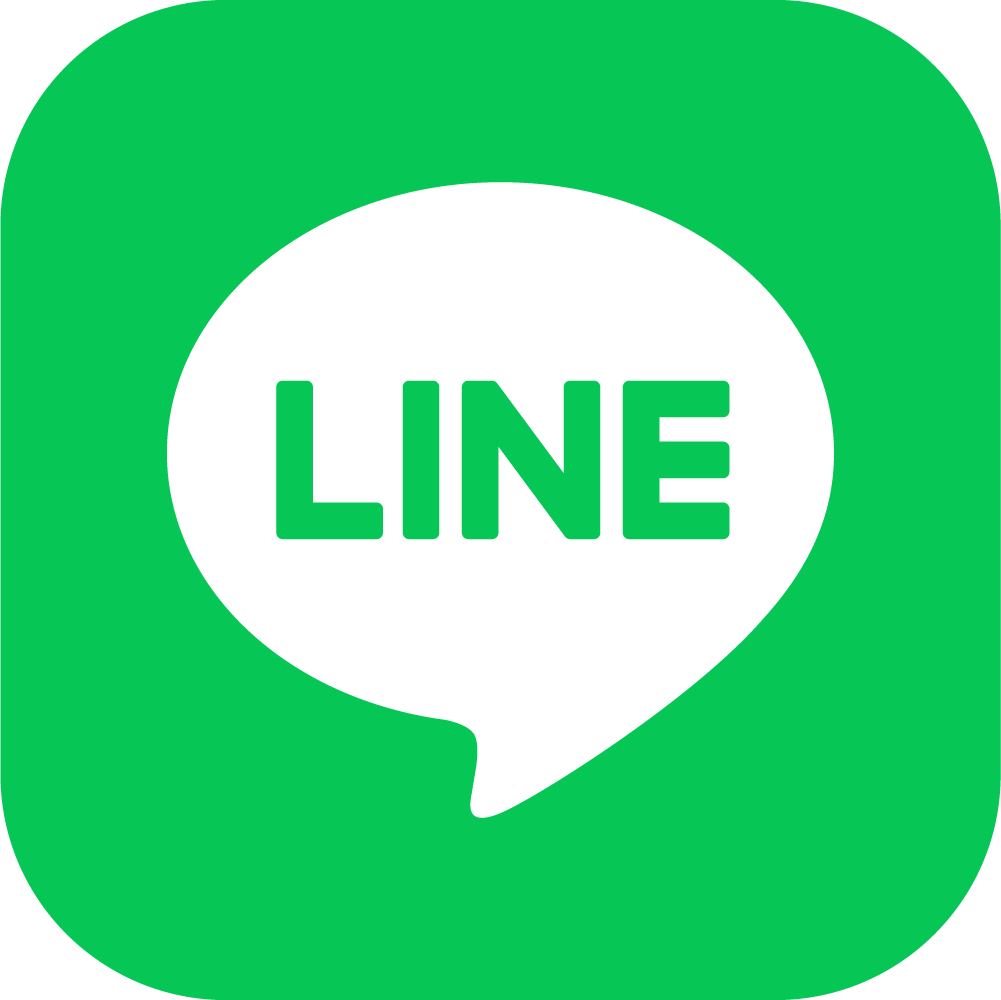 LINE icon